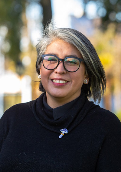 Patricia Silva Flores